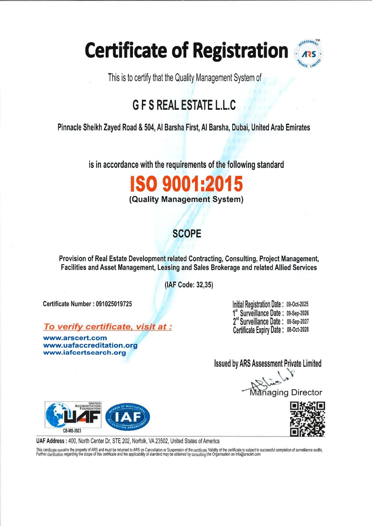 CERTIFICATE OF REGISTRATION ISO (GFS)._page-0001-2
